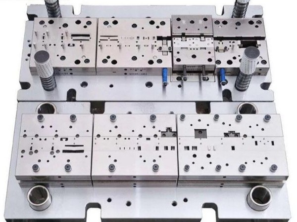 福永五金沖壓件加工廠，沖壓模具如何存放？