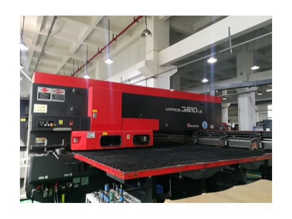 汕頭鈑金加工廠，淺談幾種模具的安裝順序