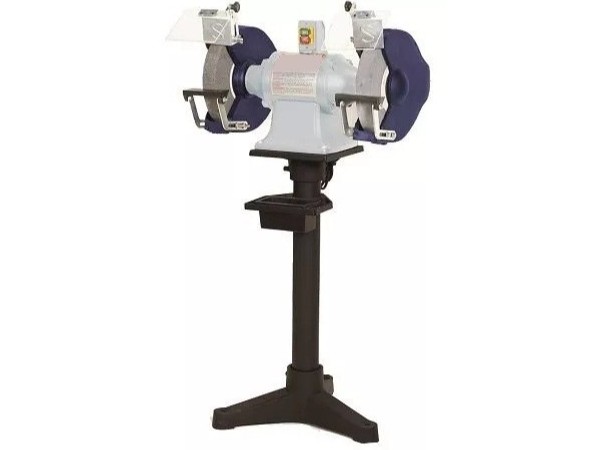 重型臺(tái)式磨床對(duì)鈑金加工起到什么作用？