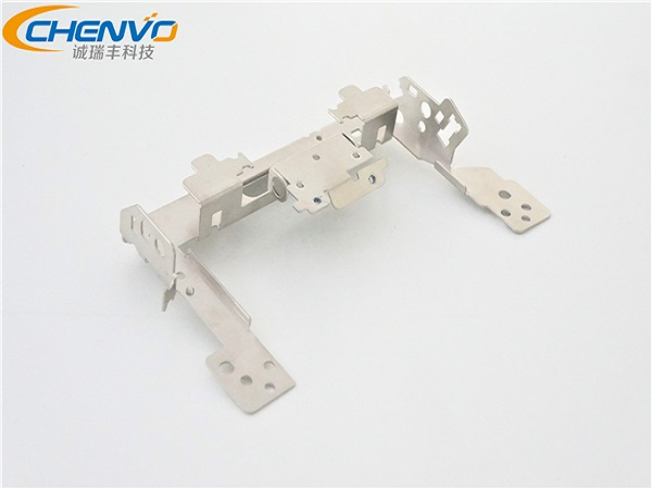 高質(zhì)量的五金沖壓廠是怎樣的？來看看這幾種吧