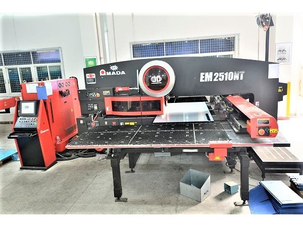 非標(biāo)沖壓件鍛壓機操作要注意哪些問題？