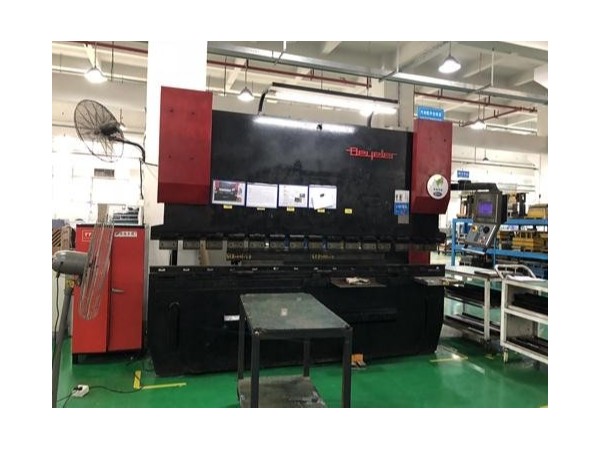 禪城區(qū)鈑金加工廠的不銹鋼機箱加工工藝 禪城區(qū)鈑金加工廠的不銹鋼機箱加工工藝