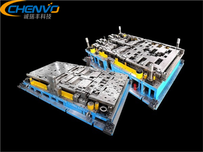 五金沖壓模具廠哪家好？