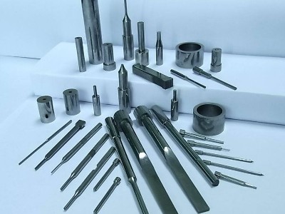 精密五金沖壓模具的沖針容易斷裂是什么原因呢？
