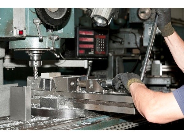 五金沖壓，沖壓模具繪圖設計的5個標準-深圳誠瑞科技股份有限公司