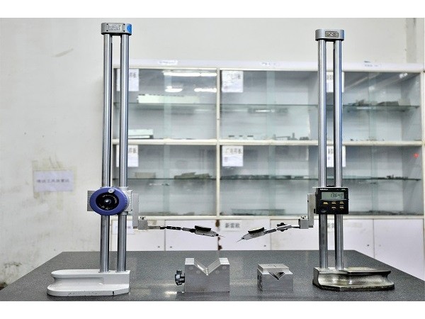 東莞五金沖壓定制廠-五金生產(chǎn)設(shè)備稼動(dòng)率管理怎么樣？