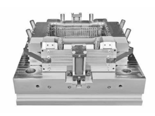 五金沖壓廠，模具刃磨的方法及重要性