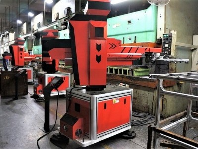 五金沖壓模具加工廠，模具斷裂變形磨損啃傷解決辦法