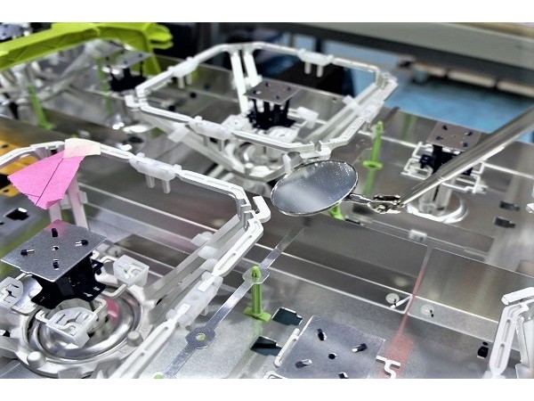 深圳五金沖壓件廠-細(xì)致入微-誠(chéng)瑞豐 深圳五金沖壓件廠-細(xì)致入微-誠(chéng)瑞豐