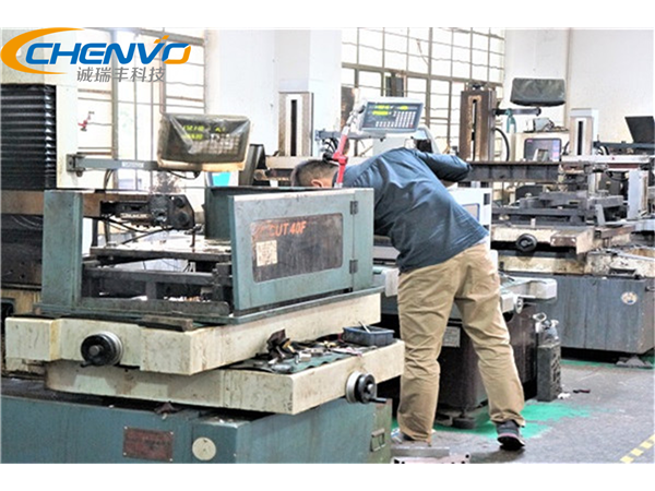 五金沖壓模具制造何去何從？