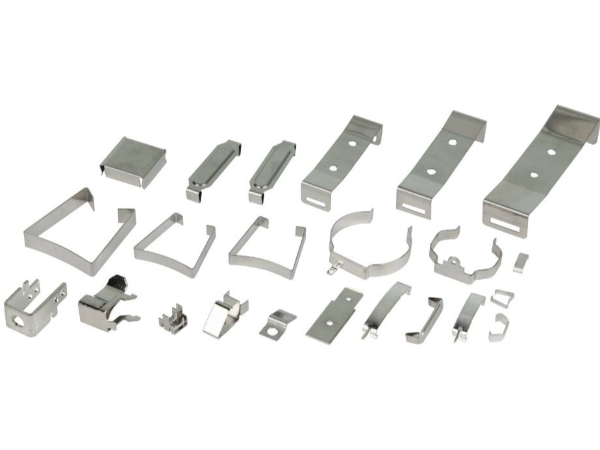 五金沖壓拉伸件生產(chǎn)時常見問題？該怎樣解決？