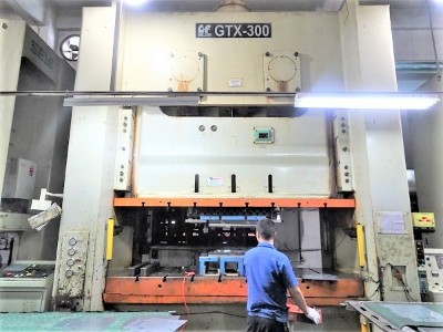 精密五金沖壓加工件尺寸精度的決定因素有哪些？