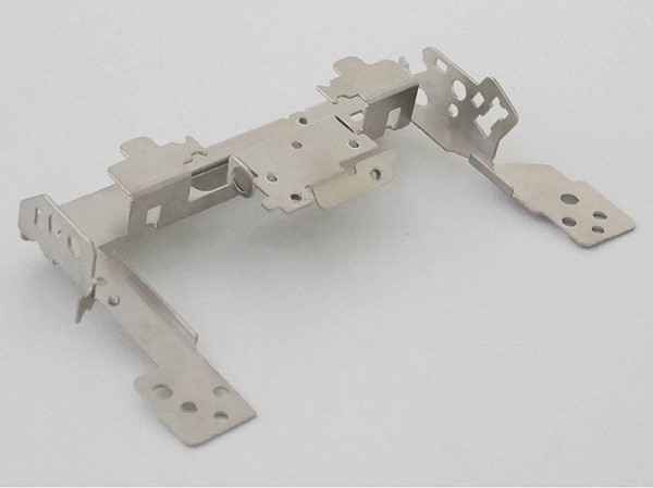 江蘇沖壓加工，如何調(diào)試模具？