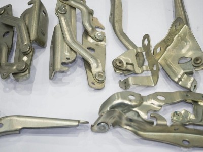 汕頭五金沖壓件，沖壓模具的6種成本費用-[誠瑞豐]