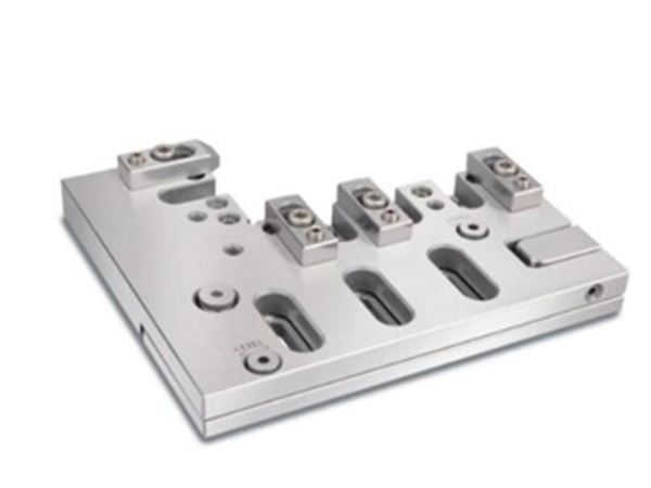 常用的五金沖壓模具材料有哪些？