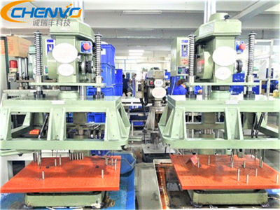 簡單介紹下五金沖壓件是如何制造出來的 簡單介紹下五金沖壓件是如何制造出來的