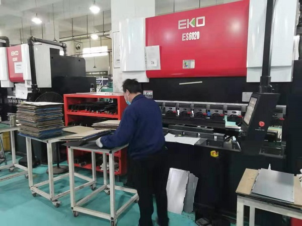 眾志成城，共克時(shí)艱 | 疫情面前，誠瑞豐在出發(fā)路上!