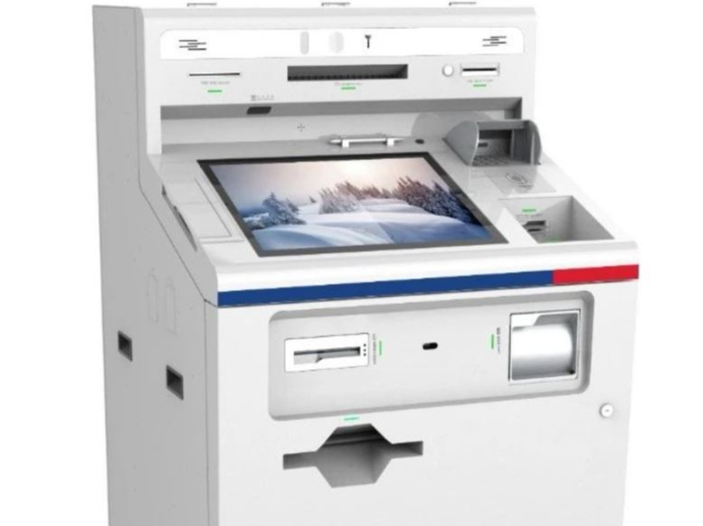 創(chuàng)新科技，怡化中標(biāo)浦發(fā)銀行項目