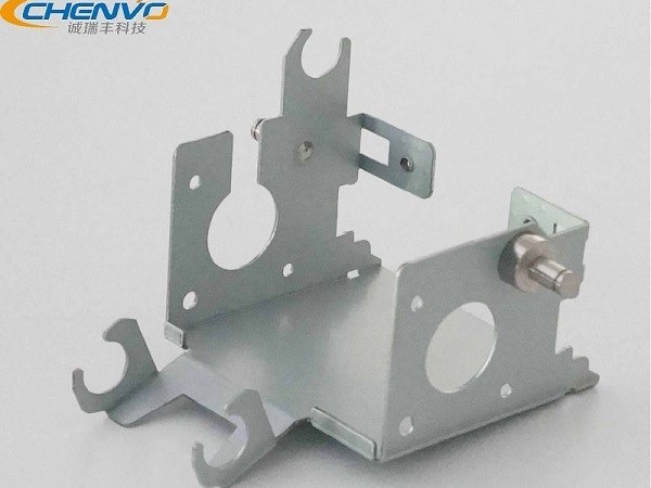 惠州沖壓加工，五金模具沖子斷裂原因