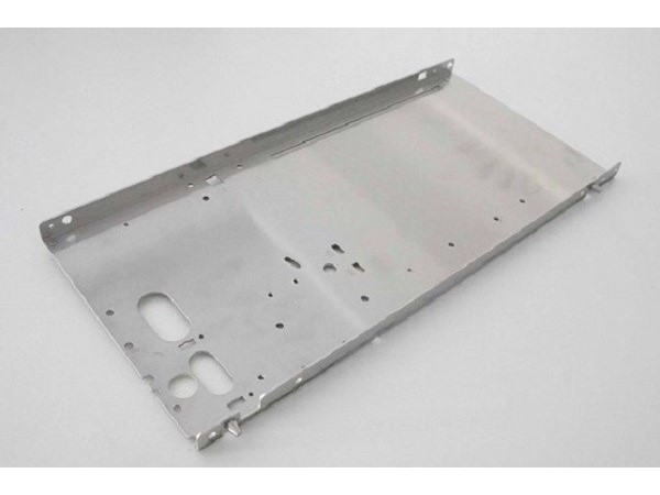 潮州沖壓加工，什么是沖孔模？