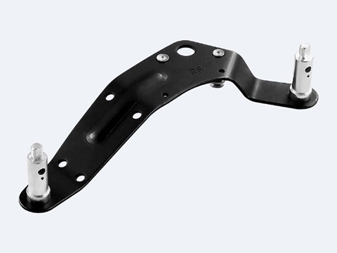 沖壓加工-誠(chéng)瑞豐