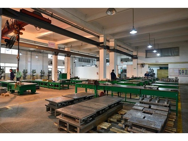 精密五金沖壓件模具制作-長(zhǎng)壽命沖次的秘訣