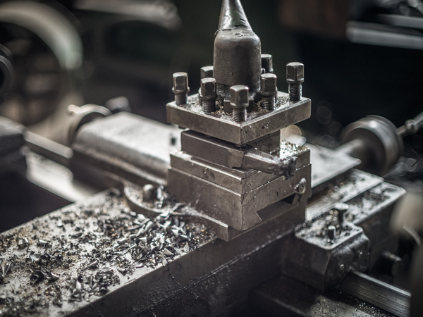 五金沖壓加工件4