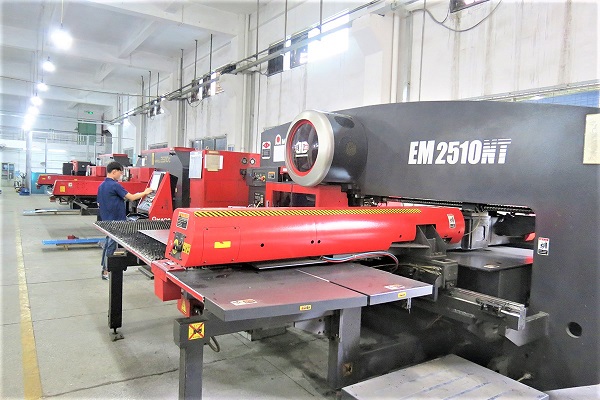 沖壓五金加工廠家-誠(chéng)瑞豐