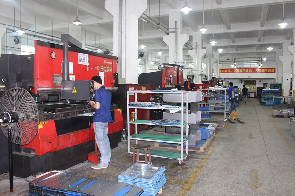 沖壓五金加工廠家-誠(chéng)瑞豐